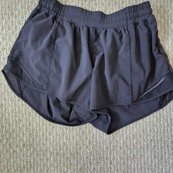 Lululemon Running Shorts - Picture 3 of 6